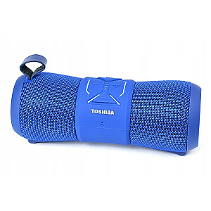 Toshiba Sonic Blast 3 TY-WSP200 Blue