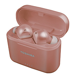 Toshiba RZE-BT750E Rose Gold