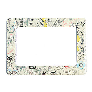 Kodak Memory Magnetic Frame kit 5 sheets (3510669)