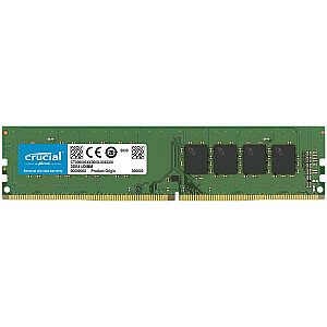 CRUCIAL 16GB UDIMM DDR4 3200