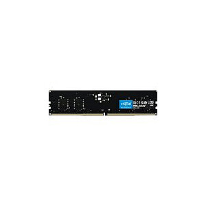 CRUCIAL 8GB UDIMM DDR5 4800