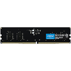 CRUCIAL 8GB UDIMM DDR5 4800