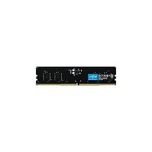CRUCIAL 8GB UDIMM DDR5 5600