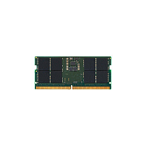 Kingston DRAM 16GB 5600MT/s DDR5 Non-ECC CL46 SODIMM 1Rx8