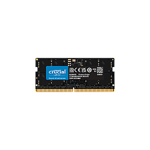 CRUCIAL 16GB SODIMM DDR5 5600