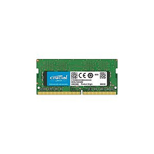 CRUCIAL 32GB SODIMM DDR4 3200
