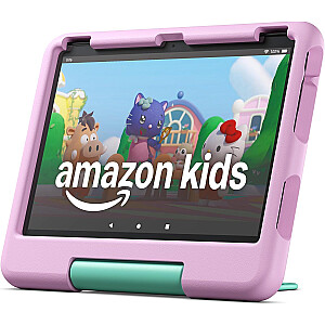 Amazon Fire HD10 Kids 13 Gen 32GB 10,1 Pink