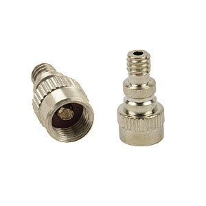 Vārsta adapteris AV / Dunlop 120 125