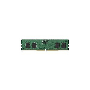 Kingston 8GB 5600MT/s DDR5 Non-ECC CL46 DIMM 1Rx16
