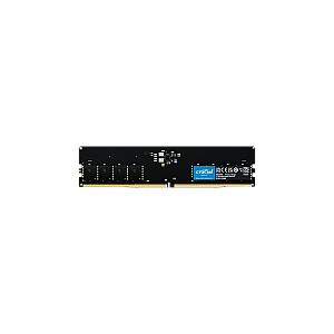 CRUCIAL 32GB UDIMM DDR5 5600