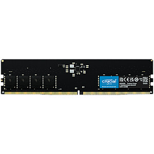CRUCIAL 32GB UDIMM DDR5 5600
