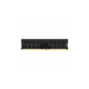 Lexar DDR4 8GB 288 PIN U-DIMM 3200Mbps, CL22, 1.2V- BLISTER Package