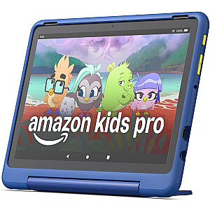 Amazon Fire HD10 Kids Pro 13 gen 32GB Nebula(Blue)