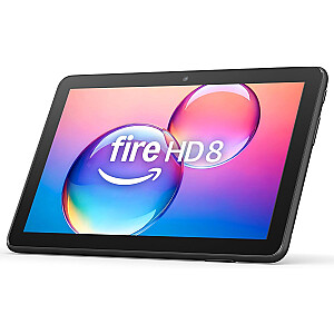 Amazon Fire HD8 Tablet (2024) 3GB/32GB Black