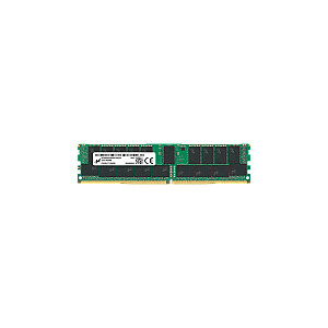 Micron DDR4 RDIMM 64GB 2Rx4 3200 CL22 (16Gbit) (Single Pack)