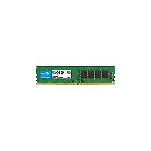 CRUCIAL 8GB UDIMM DDR4 3200