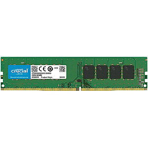 CRUCIAL 8GB UDIMM DDR4 3200