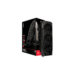 XFX Quicksilver AMD Radeon RX 9070XT 16GB GDDR6 256-bit HDMI 3xDP