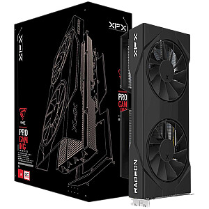 XFX Swift AMD Radeon RX 9060 XT OC 8GB GDDR6 128-bit HDMI 2x DP
