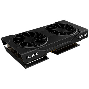 XFX Swift AMD Radeon RX 9060 XT OC 8GB GDDR6 128-bit HDMI 2x DP