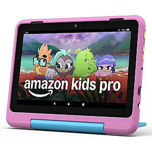 Amazon Fire HD8 Kids Pro (2024) 3GB/32GB Jungle Cat