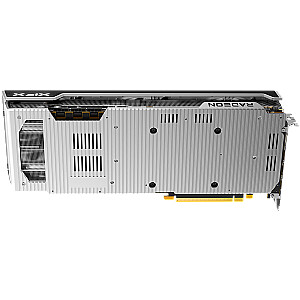 XFX AMD Video Card RX-7900XTX Speedster MERC310 BLACK 24GB GDDR6 384bit, 2615 MHz / Gbps, 3 x DP, 1 x HDMI, 3 fan, 2 slot