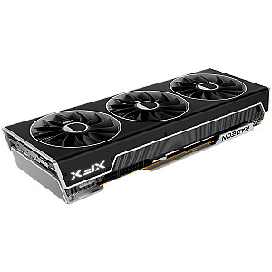 XFX AMD Video Card RX-7900XTX Speedster MERC310 BLACK 24GB GDDR6 384bit, 2615 MHz / Gbps, 3 x DP, 1 x HDMI, 3 fan, 2 slot