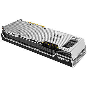 XFX AMD Video Card RX-7900XTX Speedster MERC310 BLACK 24GB GDDR6 384bit, 2615 MHz / Gbps, 3 x DP, 1 x HDMI, 3 fan, 2 slot