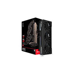 XFX Swift AMD Radeon RX 9070 OC Triple 90mm Fan 16GB GDDR6 256bit HDMI 3xDP