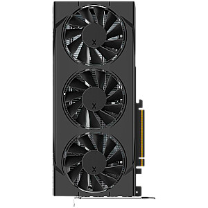 XFX Swift AMD Radeon RX 9070 OC Triple 90mm ventilaator 16GB GDDR6 256bit HDMI 3xDP
