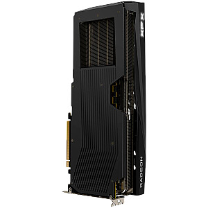 XFX Quicksilver AMD Radeon RX 9070 OC Gaming Edition 16GB GDDR6 HDMI 3xDP, AMD RDNA 4