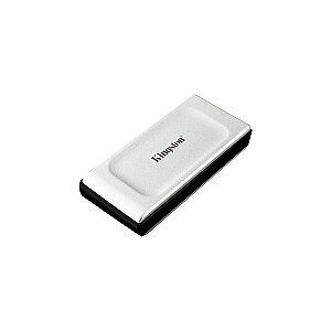 Kingston 500GB External SSD 2000MB/s read, 2000MB/s write USB Type C