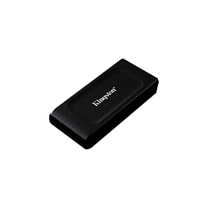 Kingston 2TB Portable SSD XS1000