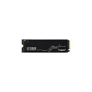 Kingston 2048GB, M.2 2280, PCIe 4.0 NVMe, Чтение/запись: 7,000 / 7,000MB/s, Случайное чтение/запись 4K: до 1,000K/1,000K IOPS