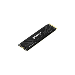 KINGSTON 2048GB FURY Renegade G5 PCIe 5.0 M.2 NVMe SSD