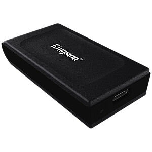Kingston 1TB Портативный SSD XS1000