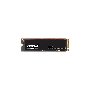 CRUCIAL P310 500GB NVMe PCIe Gen.4 M.2 2280