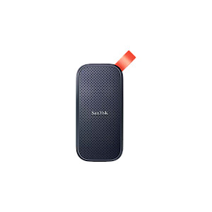 SanDisk Portable SSD 1TB- up to 800MB/s Read Speed
