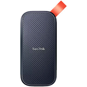 SanDisk Portable SSD 1TB - kuni 800MB/s lugemiskiirus