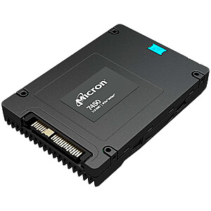 Micron 7450 PRO 3840GB NVMe U.3 (15mm) Non-SED Enterprise SSD [Single Pack]