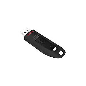 SanDisk Ultra 512GB, USB 3.0 Flash Drive, 130MB/s read