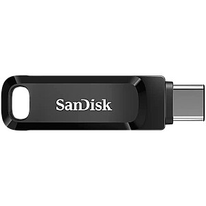 SanDisk Ultra Dual Drive Go USB Type-C Flash Drive 32GB