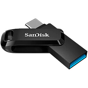 SanDisk Ultra Dual Drive Go USB Type-C Flash Drive 32GB