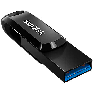 SanDisk Ultra Dual Drive Go USB Type-C Flash Drive 32GB