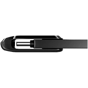 SanDisk Ultra Dual Drive Go USB Type-C Flash Drive 32GB