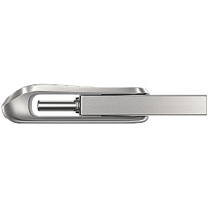 SanDisk Ultra Dual Drive Luxe USB Type-C 32GB - 150MB/s, USB 3.1 Gen 1