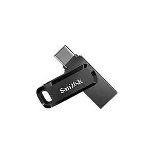 SanDisk Ultra Dual Drive Go USB Type-C Flash Drive 128GB