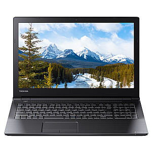 Toshiba B65 15.6 1366x768 i5-6300U 16GB 240SSD WIN10Pro WEBCAM RENEW