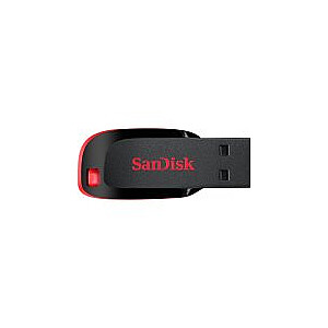 SanDisk Cruzer Blade USB Flash Drive 64GB
