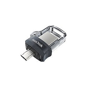 SanDisk Ultra Dual Drive m3.0 32GB 130MB/s